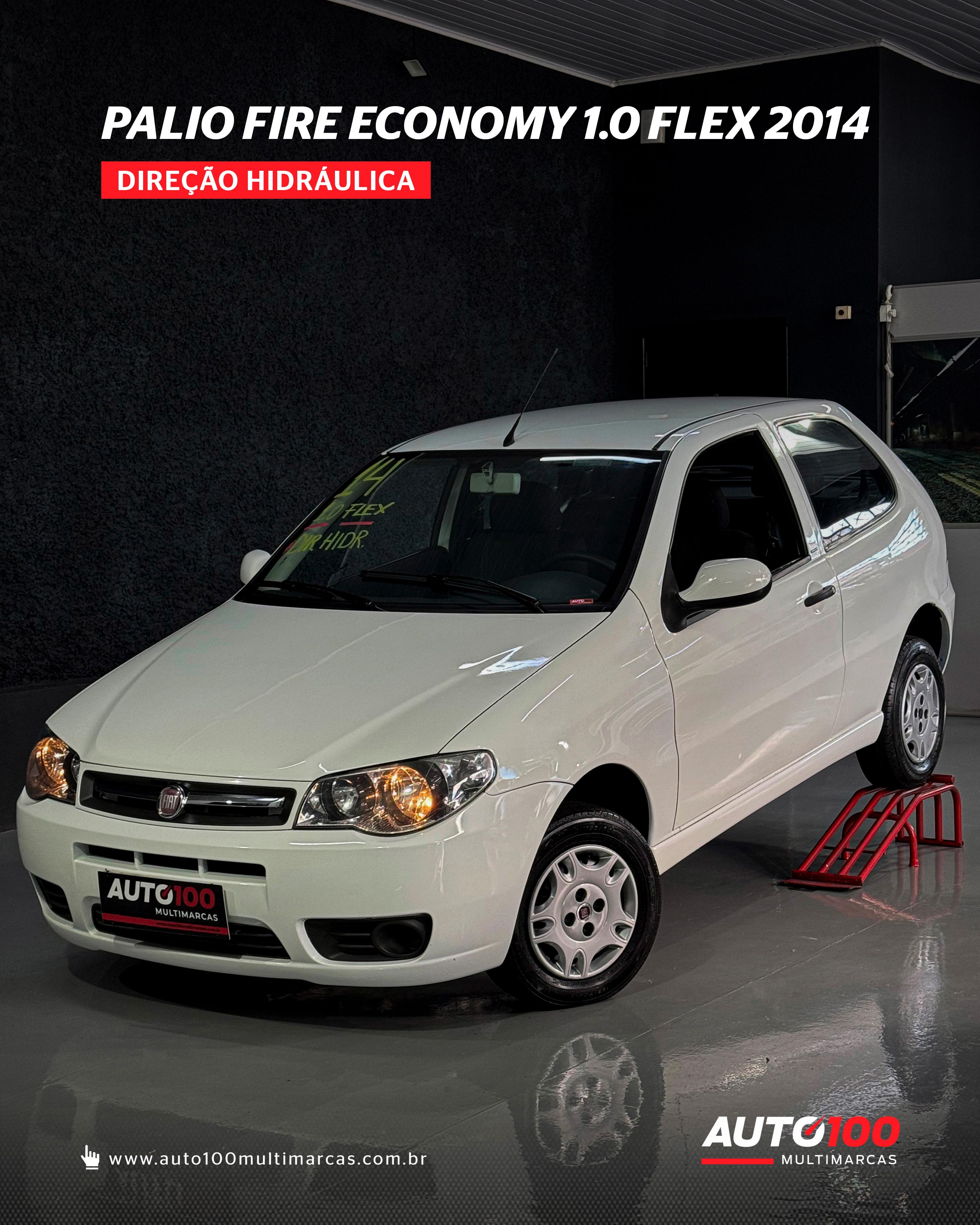 FIAT PALIO