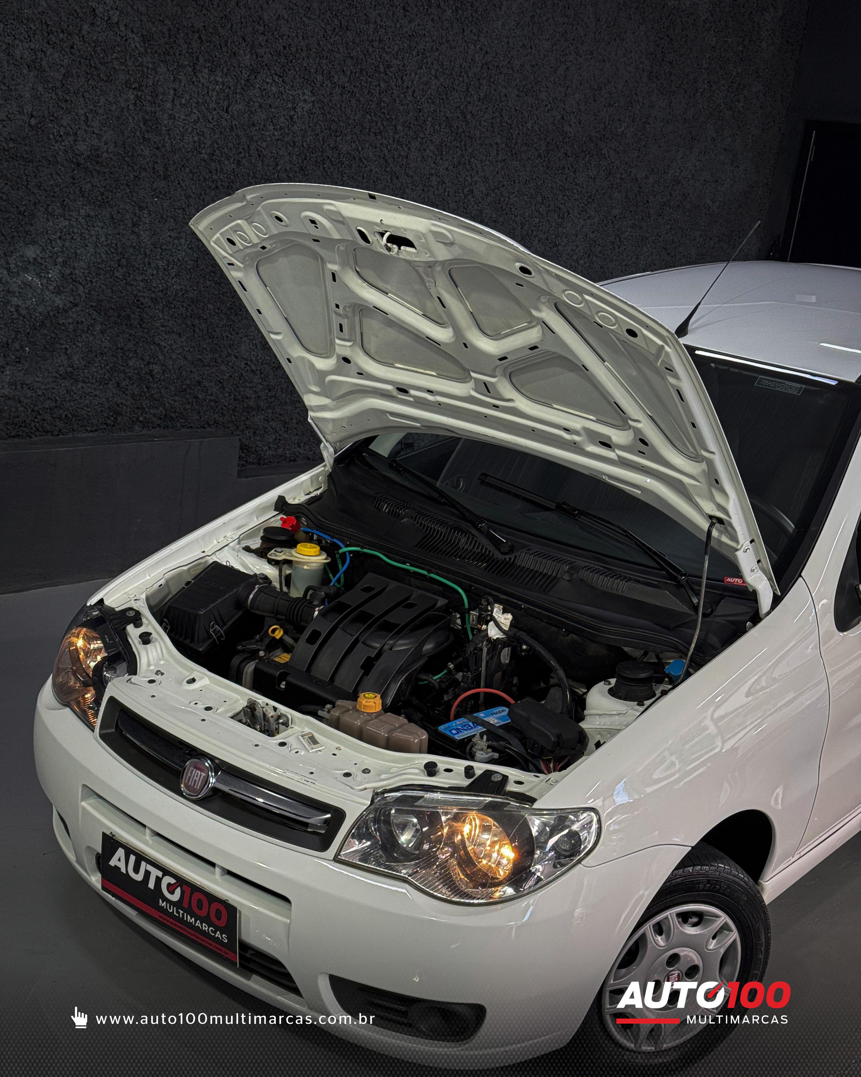 FIAT PALIO