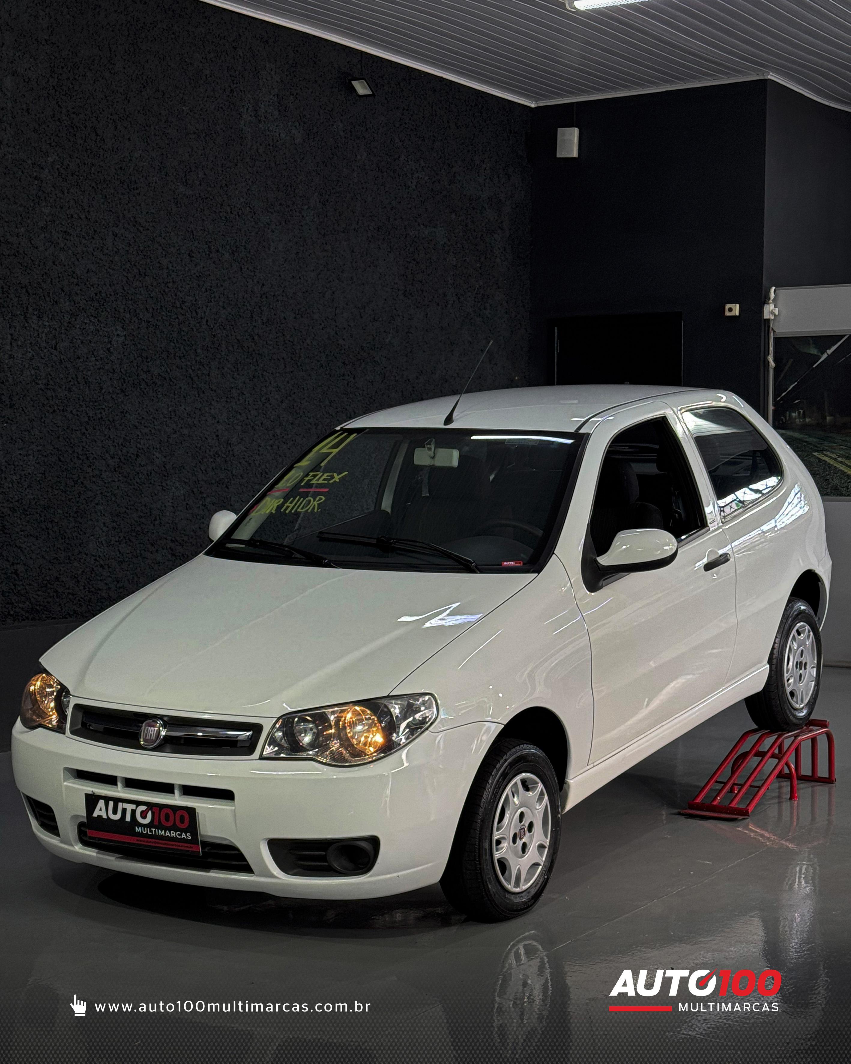 FIAT PALIO