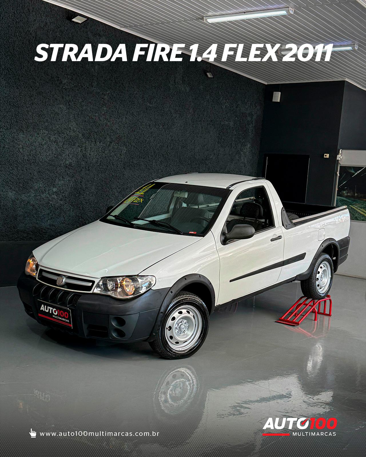 FIAT STRADA