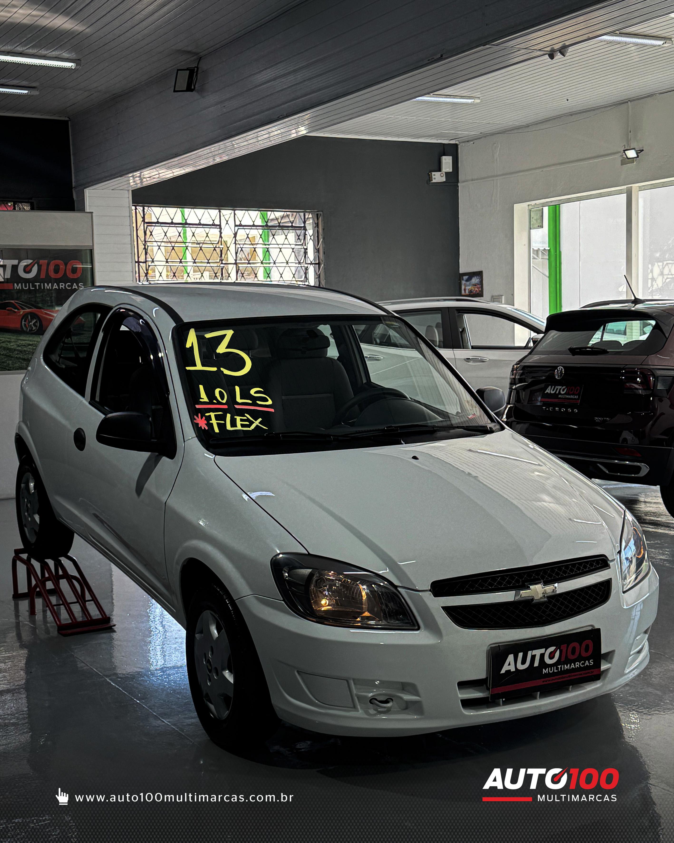 CHEVROLET CELTA