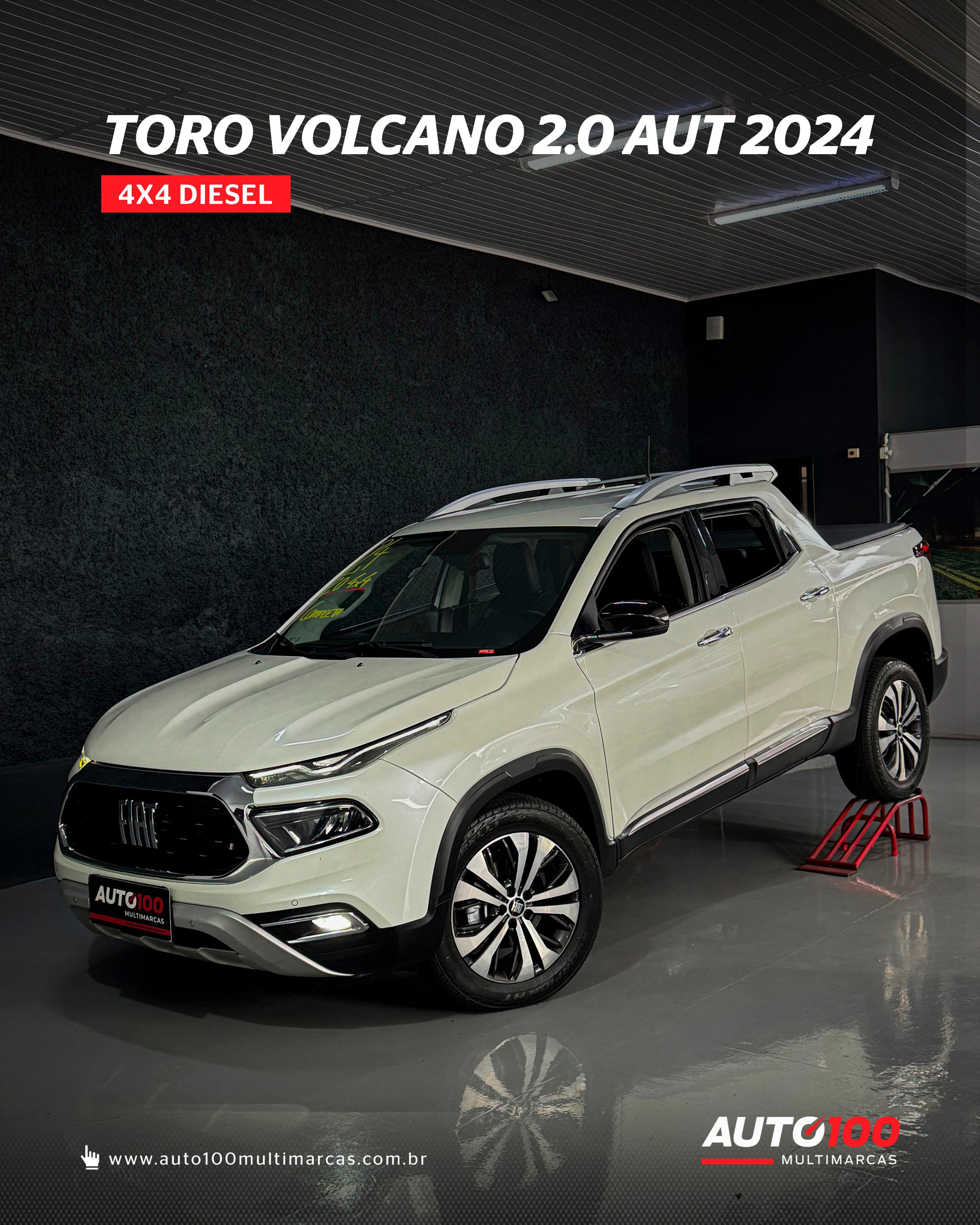 FIAT TORO
