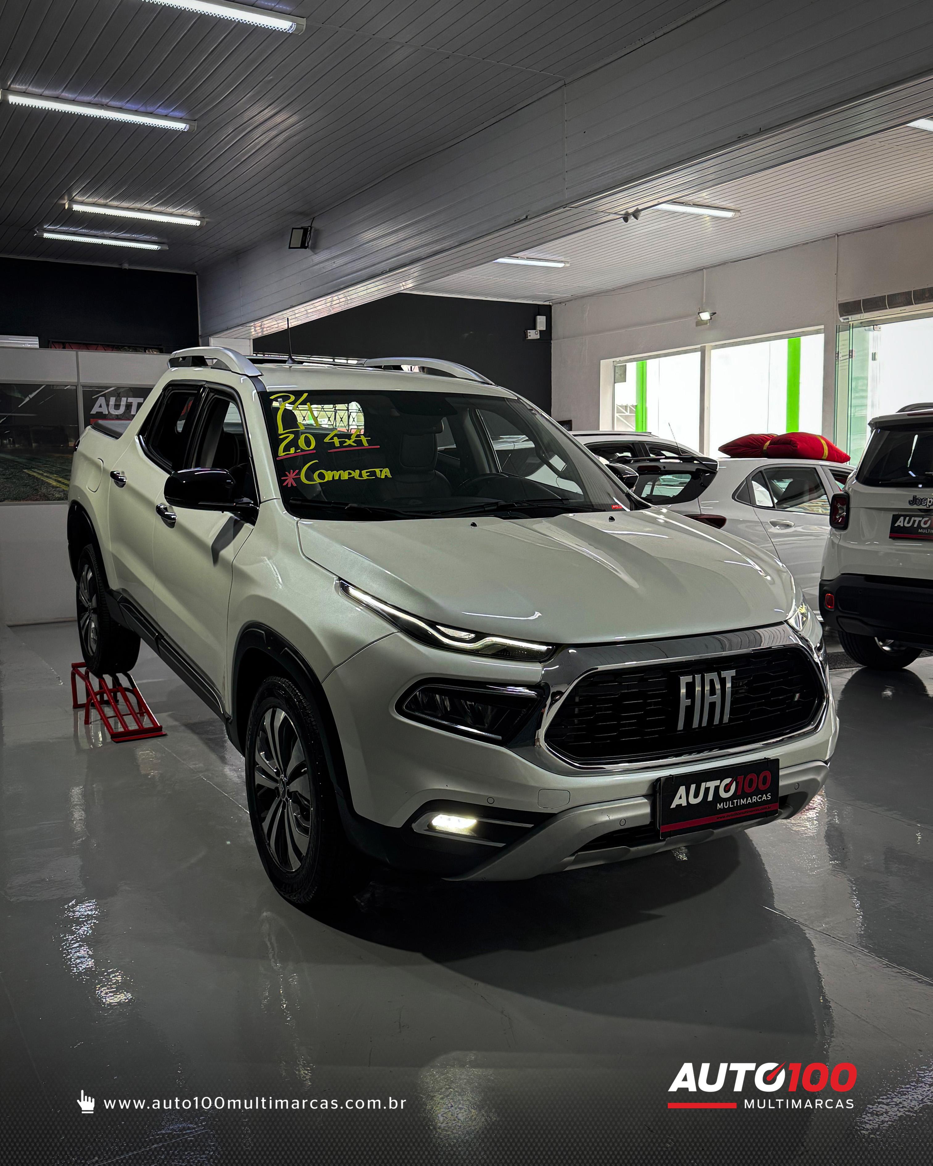 FIAT TORO